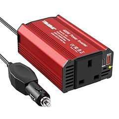 400w car voltage for sale  Delivered anywhere in UK