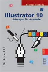 Illustrator lösungen anwender gebraucht kaufen  Wird an jeden Ort in Deutschland