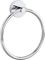 Towel ring stainless for sale  Delivered anywhere in UK