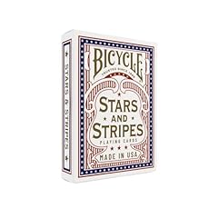 Bicycle stars stripes for sale  Delivered anywhere in USA 