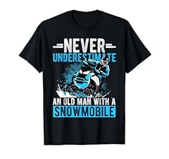Never underestimate old for sale  Delivered anywhere in USA 