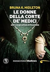 Donne della corte usato  Spedito ovunque in Italia 