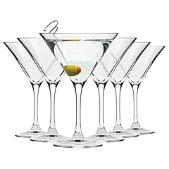 Krosno verre martini d'occasion  Livré partout en France
