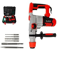 Rotary hammer drill for sale  Delivered anywhere in UK