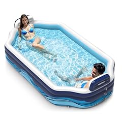 Vistop inflatable pool for sale  Delivered anywhere in USA 