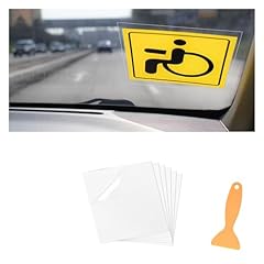 Smilfuy car windshield for sale  Delivered anywhere in USA 