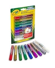 Crayola colle pailletée d'occasion  Livré partout en France