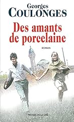 Amants porcelaine d'occasion  Livré partout en France
