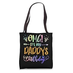 Omg daddy birthday for sale  Delivered anywhere in USA 