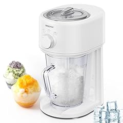 Electric ice crusher for sale  Delivered anywhere in UK