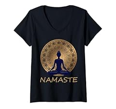 Damen namaste yoga gebraucht kaufen  Wird an jeden Ort in Deutschland