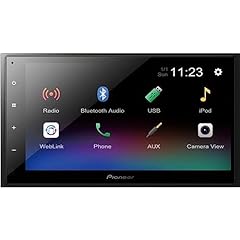 Pioneer dmh 342ex for sale  Delivered anywhere in USA 