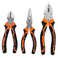 Set pinze combinata usato  Spedito ovunque in Italia 