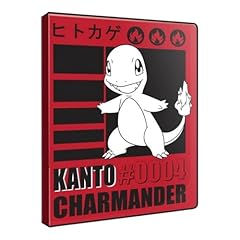 Ultra pro charmander d'occasion  Livré partout en France