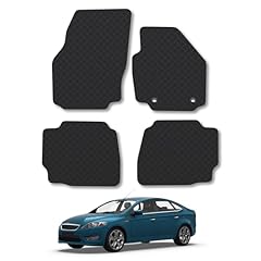 Rubber car mats for sale  Delivered anywhere in UK