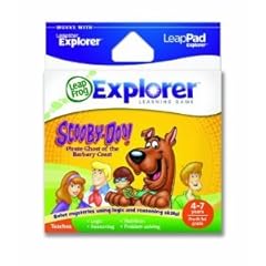 Leapfrog explorer learning for sale  Delivered anywhere in USA 