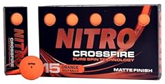 Nitro 2024 crossfire for sale  Delivered anywhere in USA 