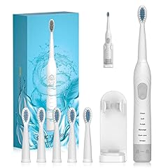 Sonic electric toothbrush for sale  Delivered anywhere in UK