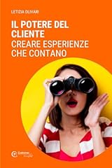 Potere del cliente usato  Spedito ovunque in Italia 