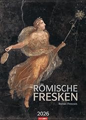 Römische fresken kalender gebraucht kaufen  Wird an jeden Ort in Deutschland