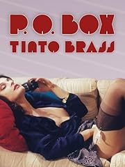 P.o.box tinto brass for sale  Delivered anywhere in USA 