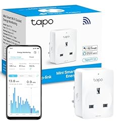 Tapo smart plug for sale  Delivered anywhere in UK