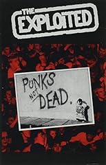 Punks dead for sale  Delivered anywhere in USA 