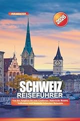 Reiseführer 2026 jungfrau gebraucht kaufen  Wird an jeden Ort in Deutschland