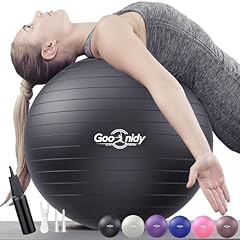 Soft exercise ball for sale  Delivered anywhere in USA 