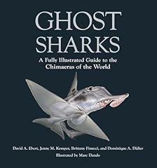 Ghost sharks fully for sale  Delivered anywhere in UK