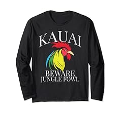 Kauai funny rooster for sale  Delivered anywhere in USA 