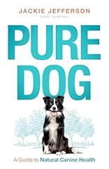 Pure dog guide for sale  Delivered anywhere in USA 