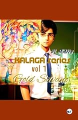Kalaga series vol.1 for sale  Delivered anywhere in USA 