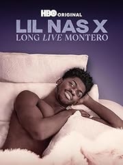 Lil nas long usato  Spedito ovunque in Italia 