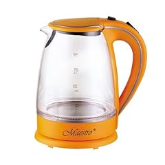 Feel maestro wasserkocher gebraucht kaufen  Wird an jeden Ort in Deutschland