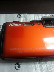 Nikon aw120 waterproof for sale  Delivered anywhere in USA 