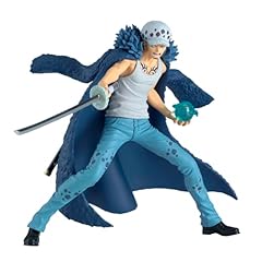 Banpresto trafalgar.law one usato  Spedito ovunque in Italia 