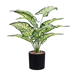 Greenscharm artificial potted for sale  Delivered anywhere in USA 