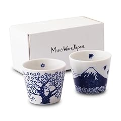 Mino ware japan for sale  Delivered anywhere in UK