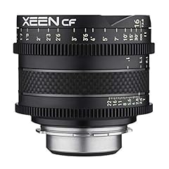 Xeen cinema 16mm gebraucht kaufen  Wird an jeden Ort in Deutschland