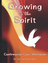 Growing spirit catholic for sale  Delivered anywhere in UK