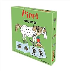 Pippi memo gebraucht kaufen  Wird an jeden Ort in Deutschland