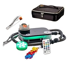 Travel hookah acrylic for sale  Delivered anywhere in USA 