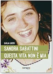 Sandra sabattini. questa usato  Spedito ovunque in Italia 