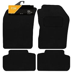 Fsw tailored mats for sale  Delivered anywhere in UK