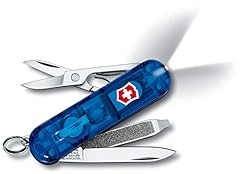 Victorinox signature lite usato  Spedito ovunque in Italia 