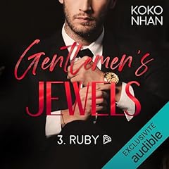 Ruby gentlemen jewels d'occasion  Livré partout en France