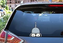 Bender face futurama for sale  Delivered anywhere in USA 