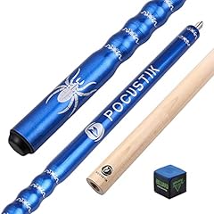 Pocustik pool cue for sale  Delivered anywhere in USA 