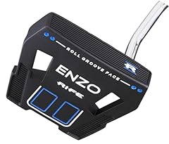 Rife enzo putter for sale  Delivered anywhere in USA 